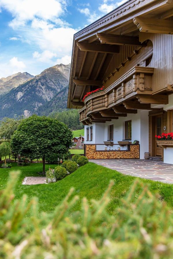 Готель Vizensn Living Зельден Екстер'єр фото